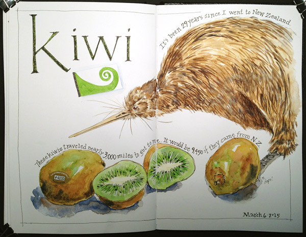 Kiwi