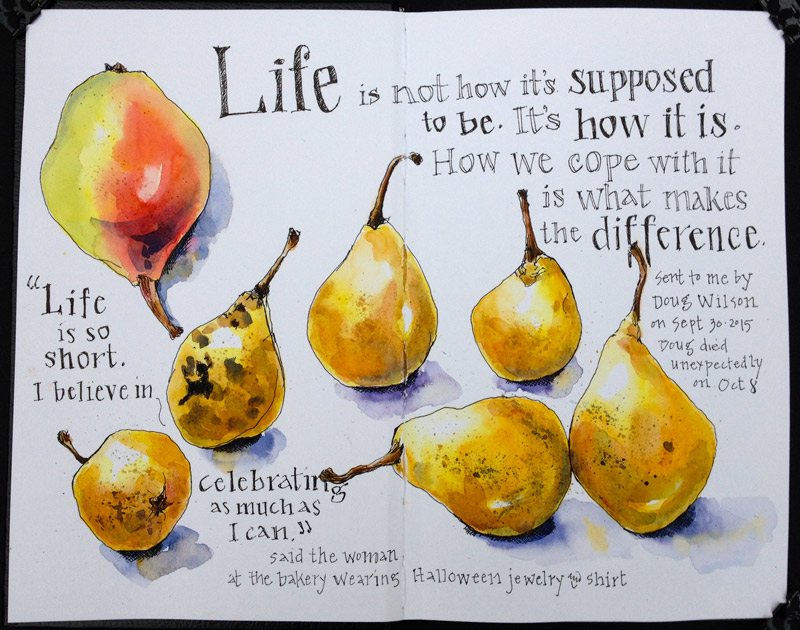 Life-Pears